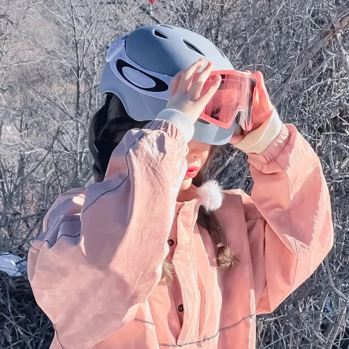 爱心小天使