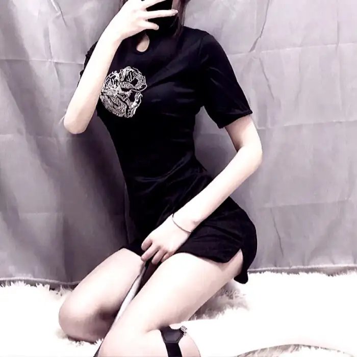致命的愤怒:饿狼传说